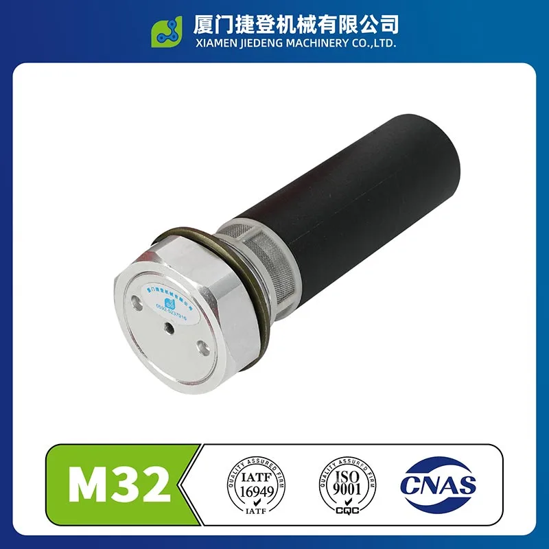 Injap Longkang Automatik Tangki Udara