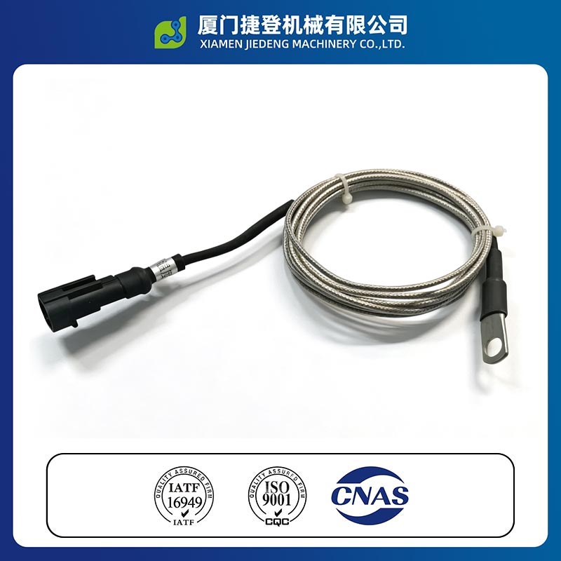 Penderia Suhu Caliper Brek