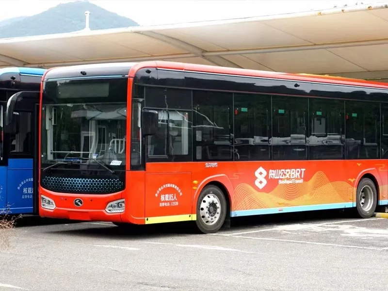Injap Longkang Udara Bas Penumpang